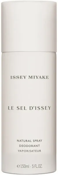 Issey Miyake Le Sel d%27Issey Deo Spray 150 ml Issey Miyake Le Sel d%27Issey Deo Spray 150 ml