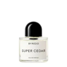 Byredo Super Cedar Eau De Parfum Spray 50ml Byredo Super Cedar Eau De Parfum Spray 50ml
