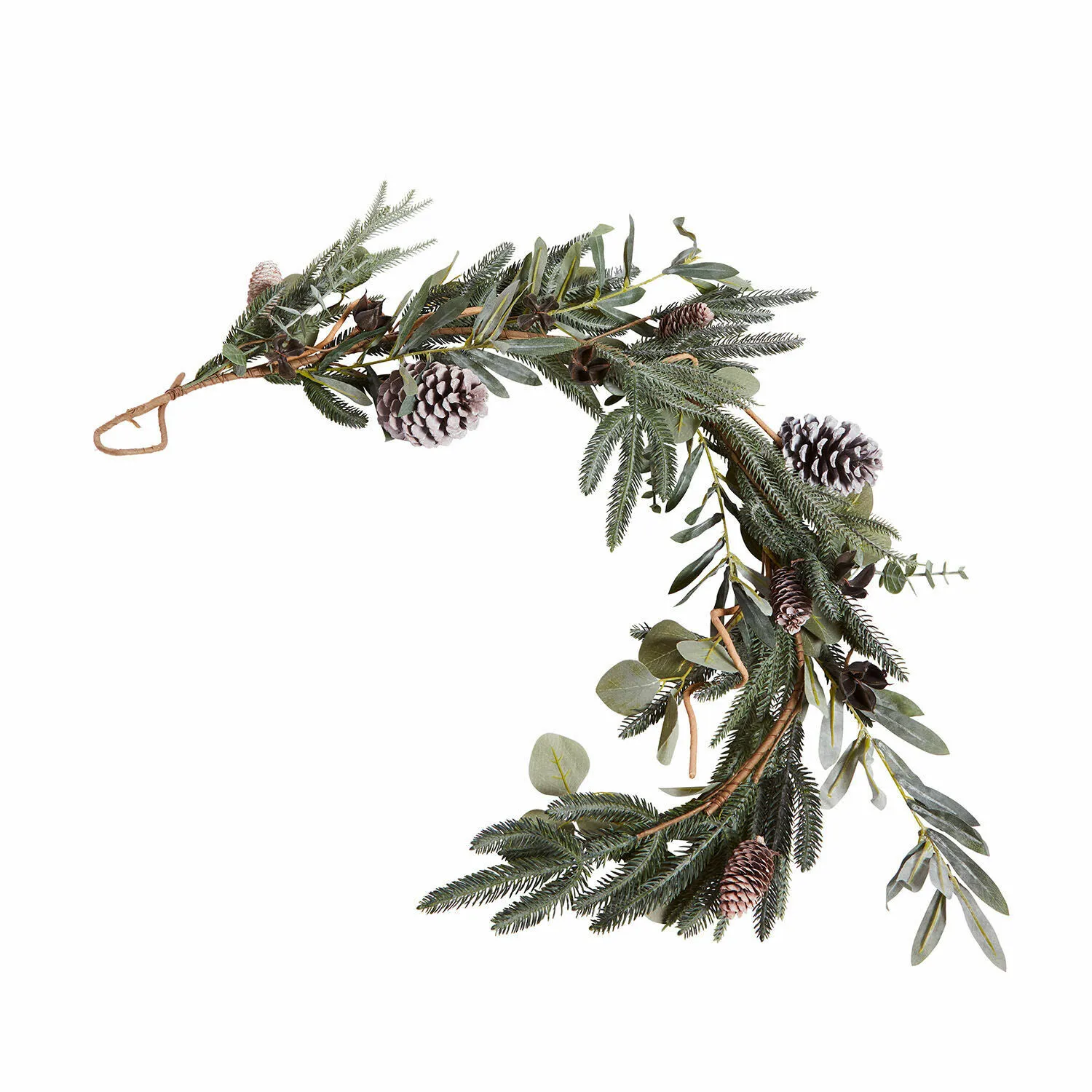 Girlande Rosella – Bild 3