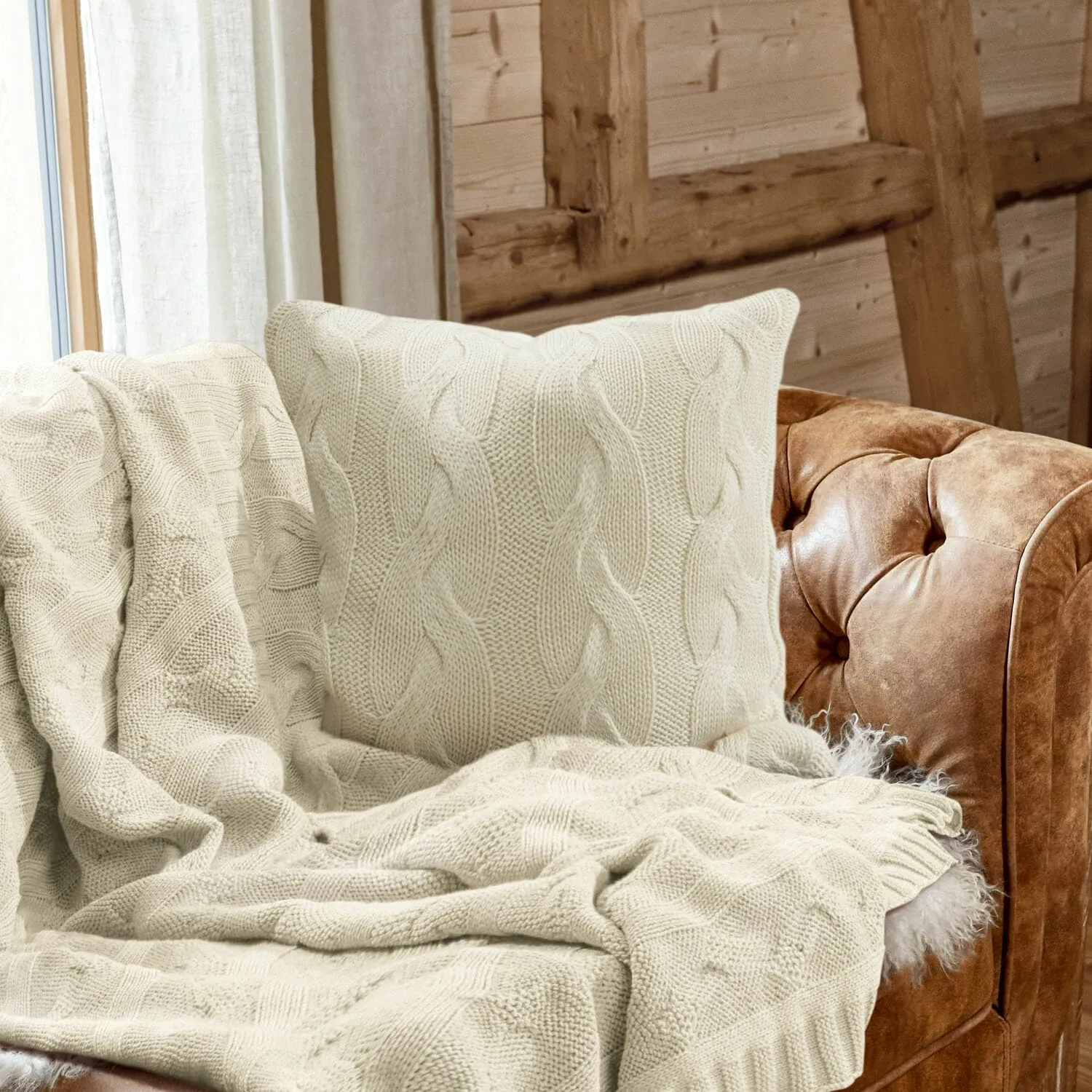 Kissenhülle Arnhem – Bild 4