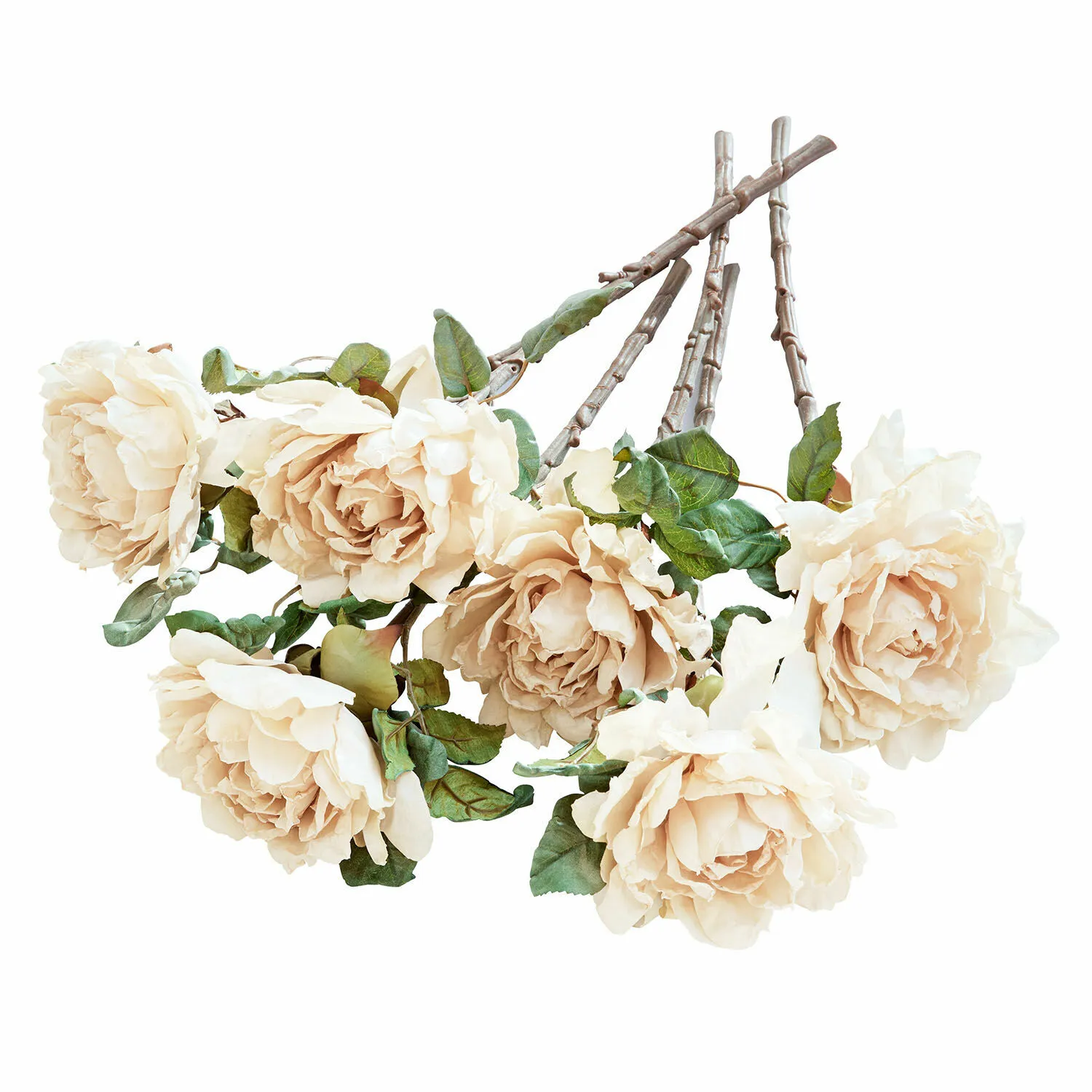 Deko-Blume 6er Set Mervix – Bild 3