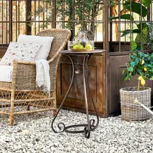 Beistelltisch Savigny Beistelltisch Savigny