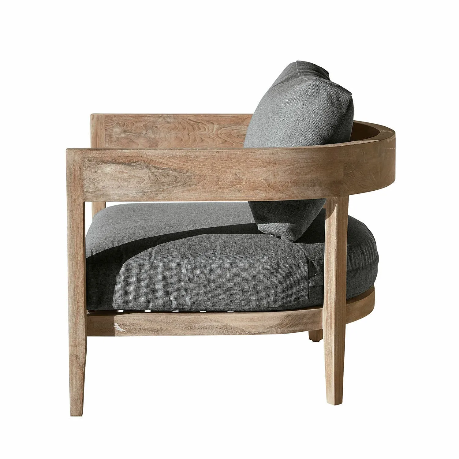 Sessel Courtelevant – Bild 3