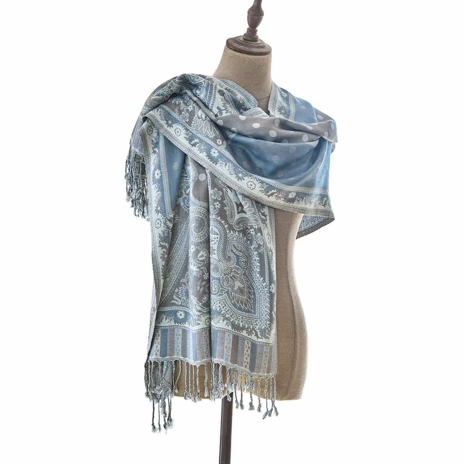 Schal Bijapur – Bild 3