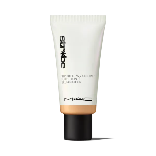 MAC Cosmetics Strobe Dewy Skin Tint MAC Cosmetics Strobe Dewy Skin Tint