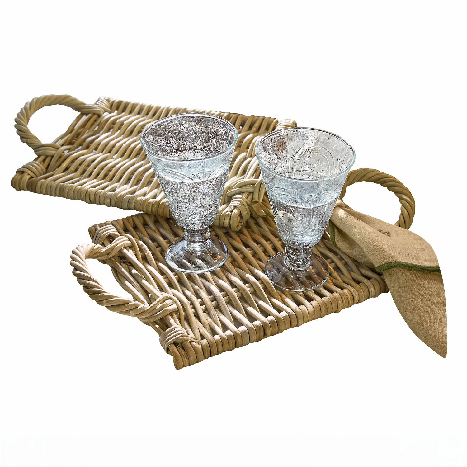 Platzset 2er Set Allegretta – Bild 3