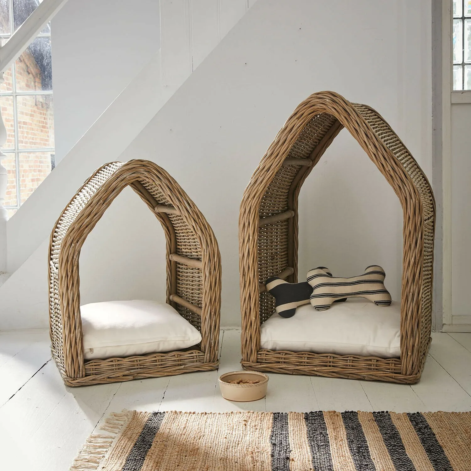 Hundehütte Muffan – Bild 2