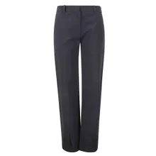 16Arlington - Blue Stretch Trousers - Größe 10 - blau 16Arlington - Blue Stretch Trousers - Größe 10 - blau
