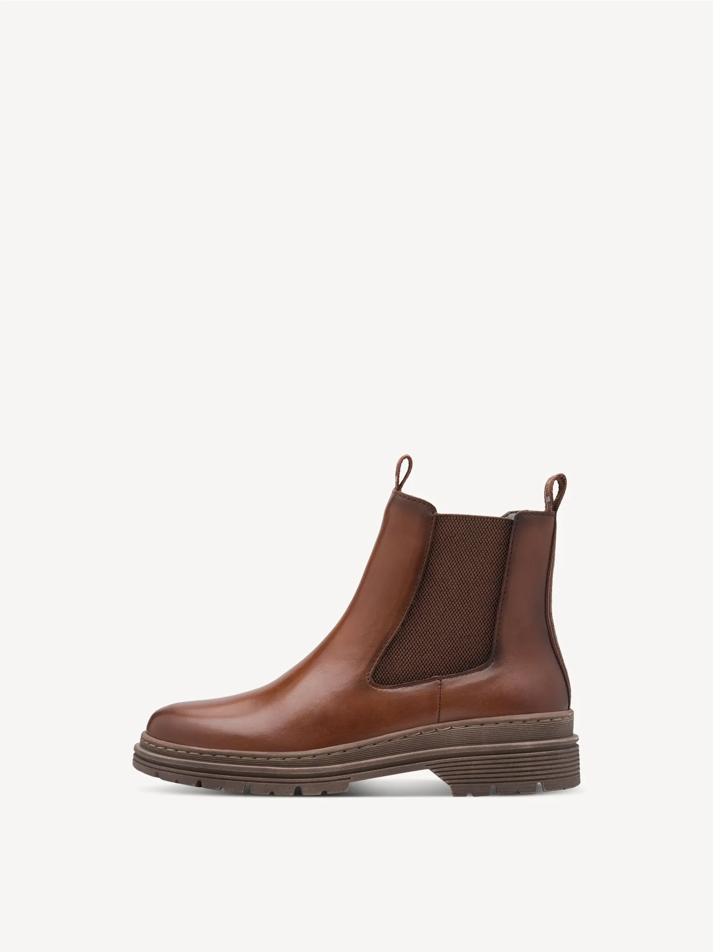 Chelsea Boot Chelsea Boot
