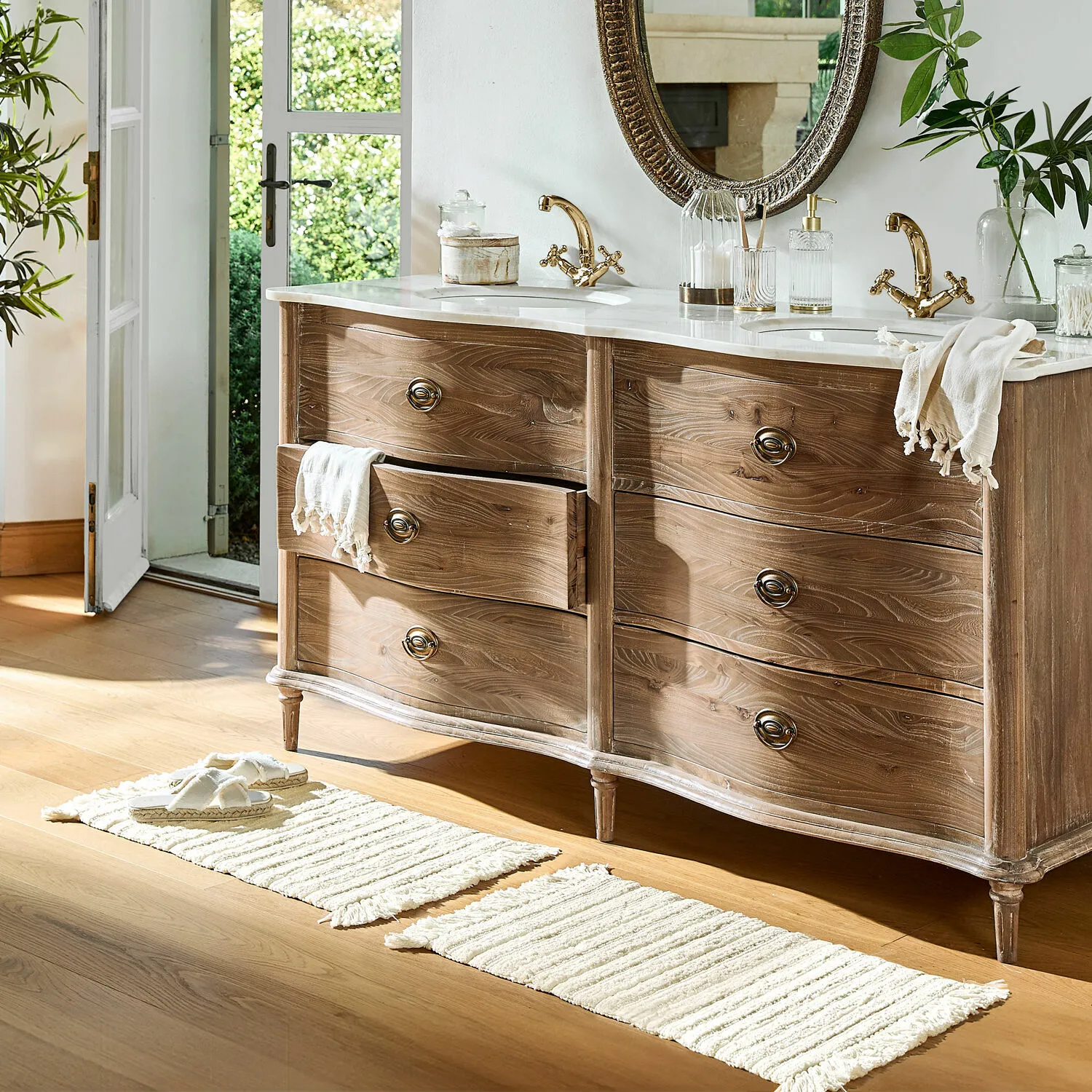 Badematte Dreamyville – Bild 4