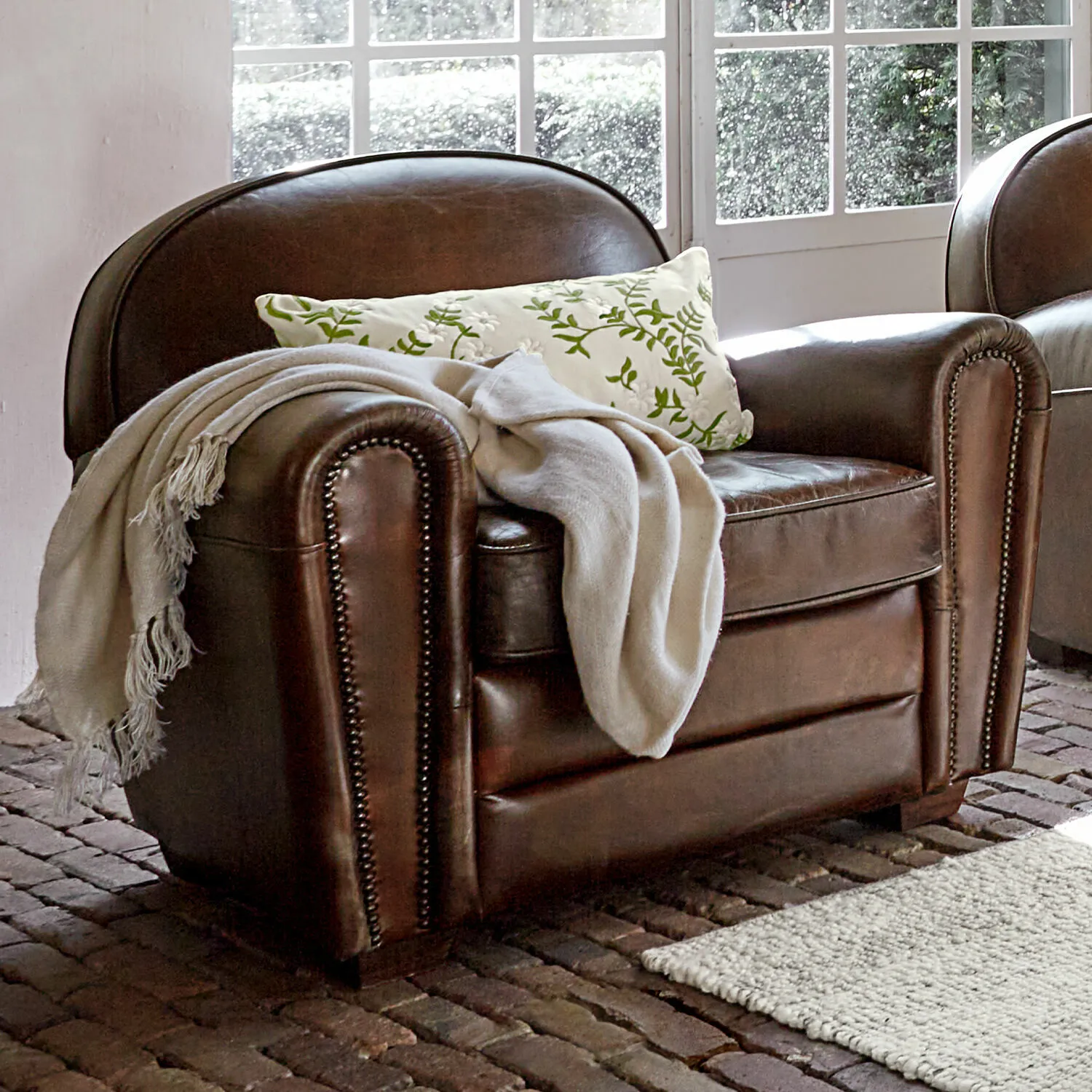 Sessel Venesque – Bild 4