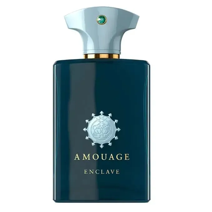 Amouage Enclave Eau De Parfum Spray 100ml Amouage Enclave Eau De Parfum Spray 100ml