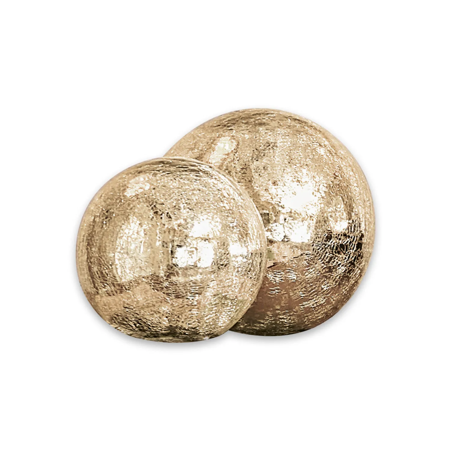 Lichterkugel 2er Set Lightballs – Bild 3