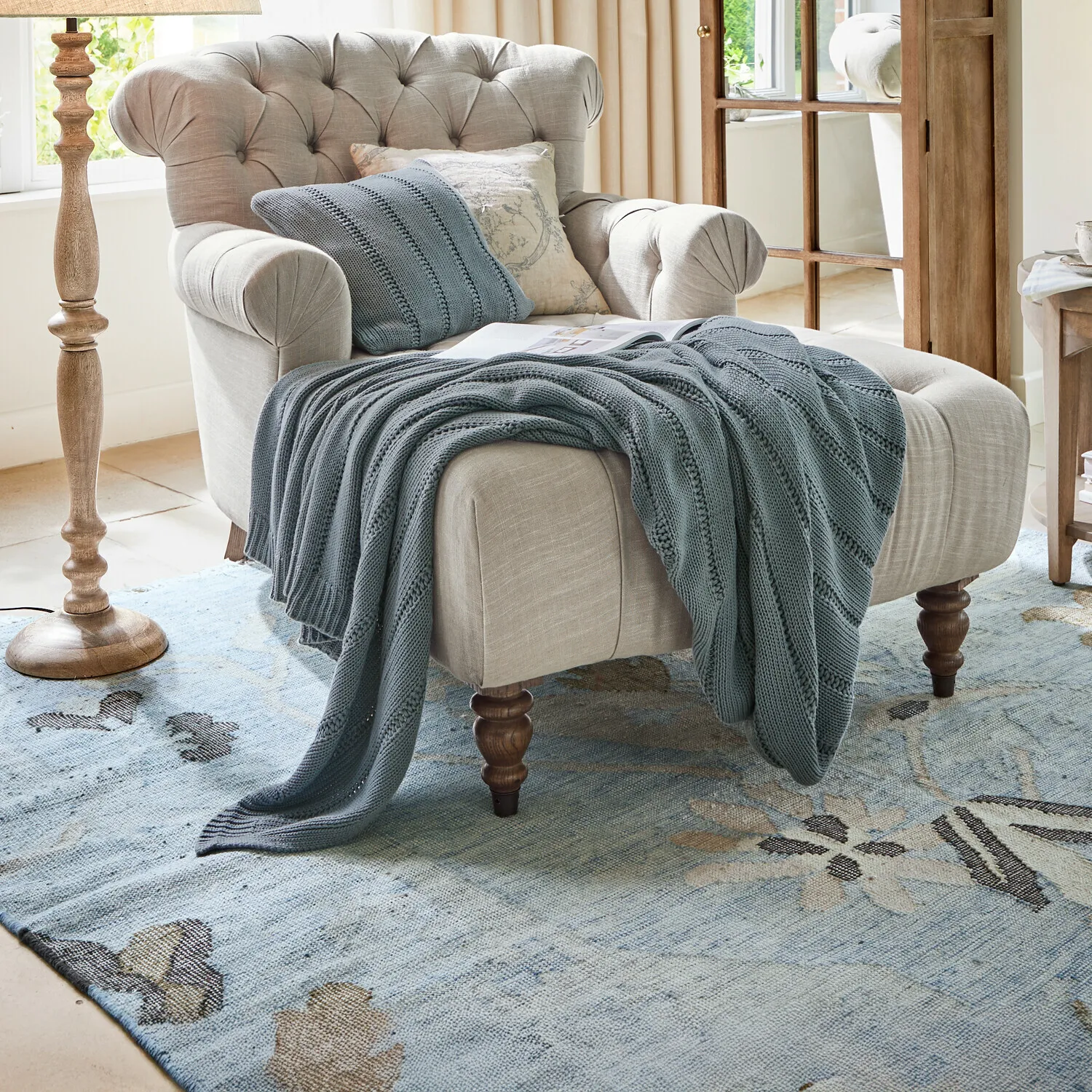 Plaid Lémeré – Bild 5