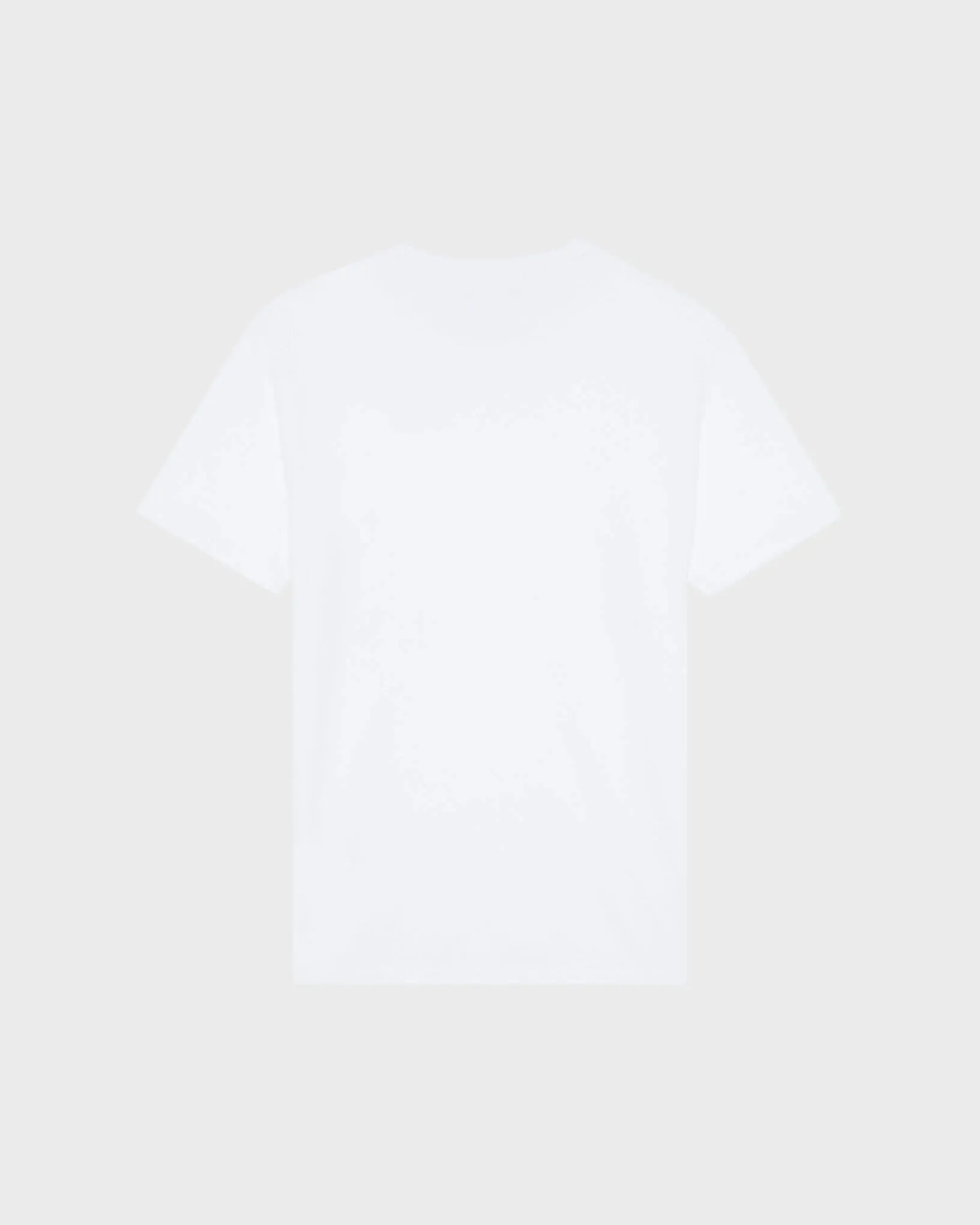 Vilebrequin - T-shirt Aus Bio-baumwolle Mit Aufgestickter, Großer Schildkröte Für Herren - T-shirt - Partisol - Weiss - Größe S – Bild 2