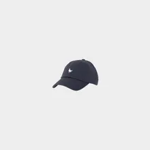 Embroided Duck Ecowash Dad Cap Embroided Duck Ecowash Dad Cap