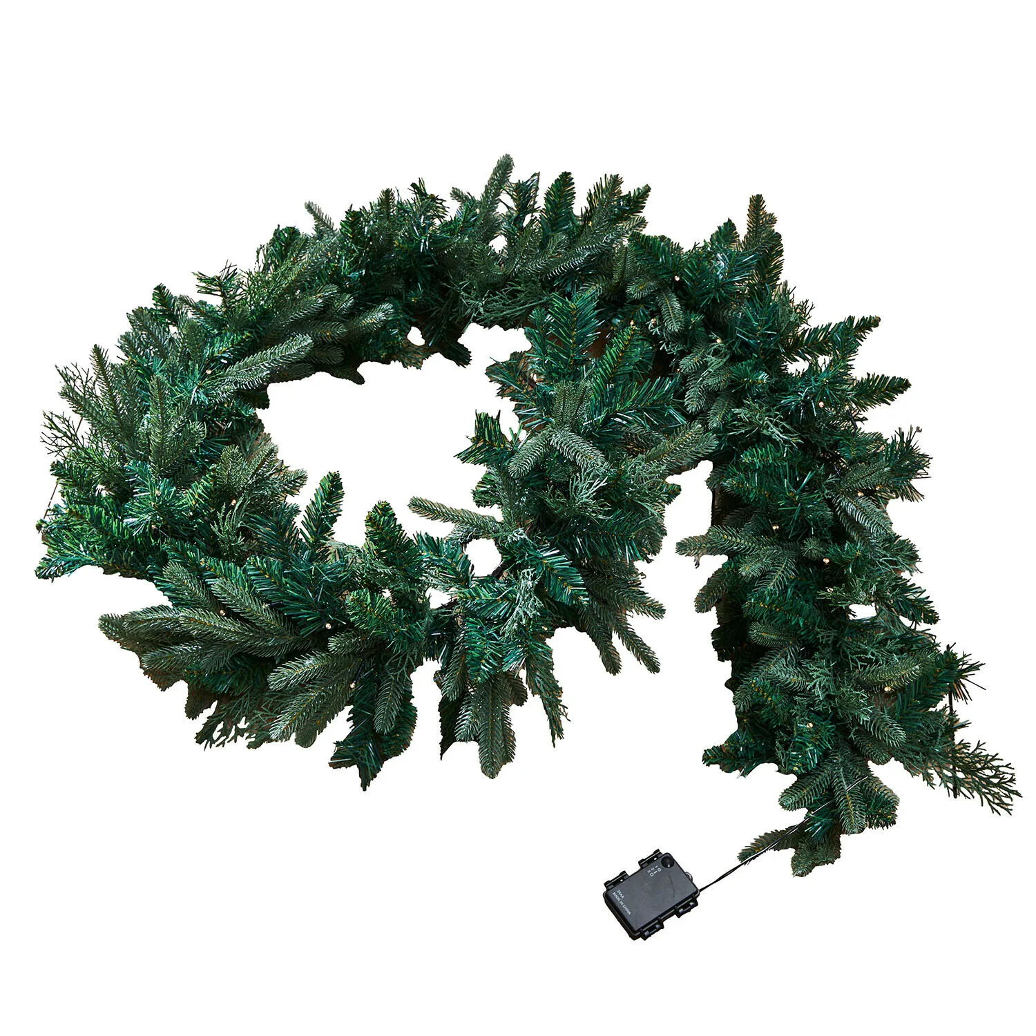 LED-Girlande Solvika – Bild 3