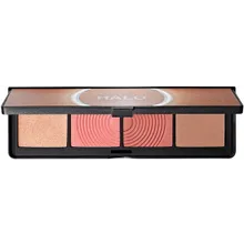 Smashbox Halo Sculpt + Glow Face Palette Back to Cali 15,7 g Smashbox Halo Sculpt + Glow Face Palette Back to Cali 15,7 g