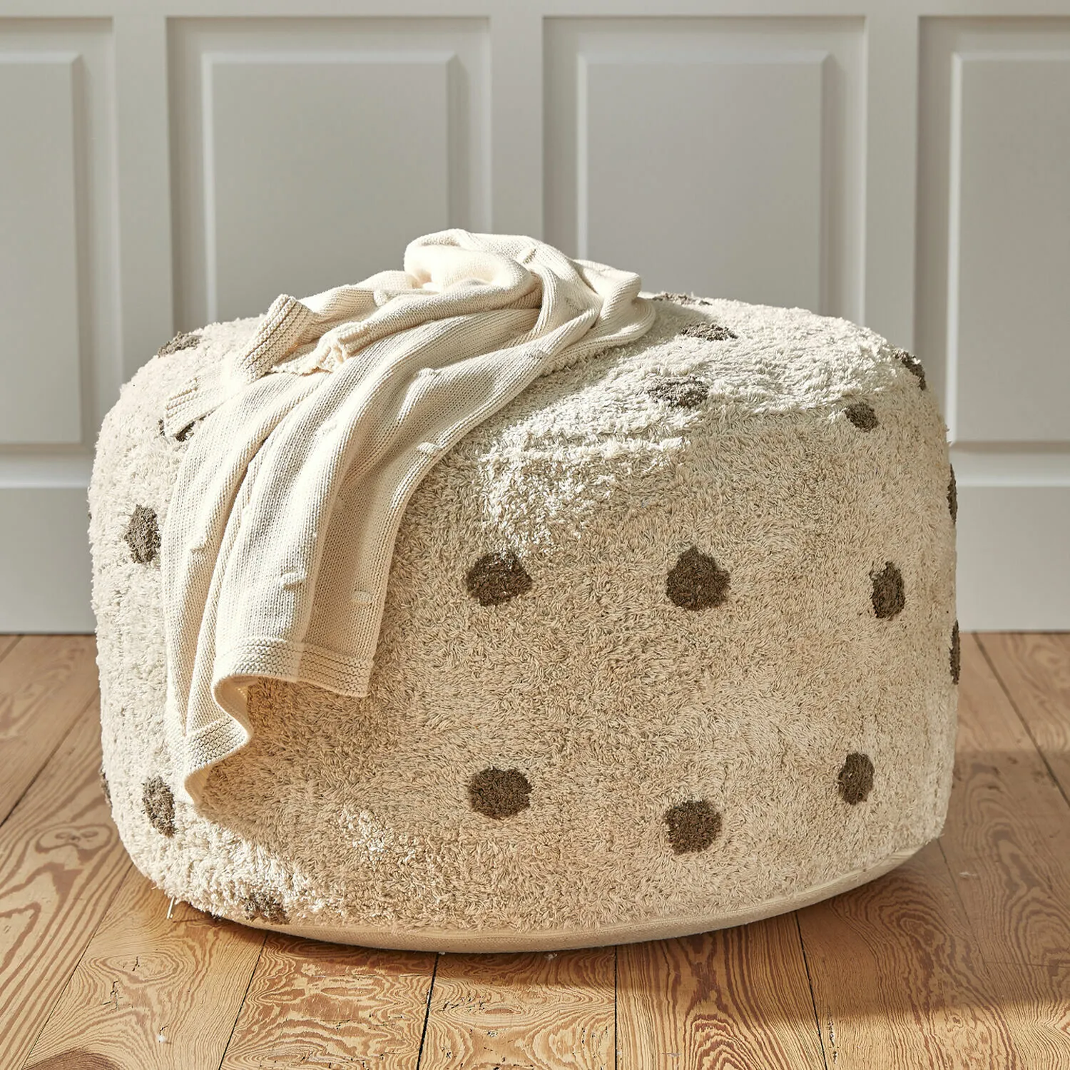 Pouf Thivalie – Bild 4