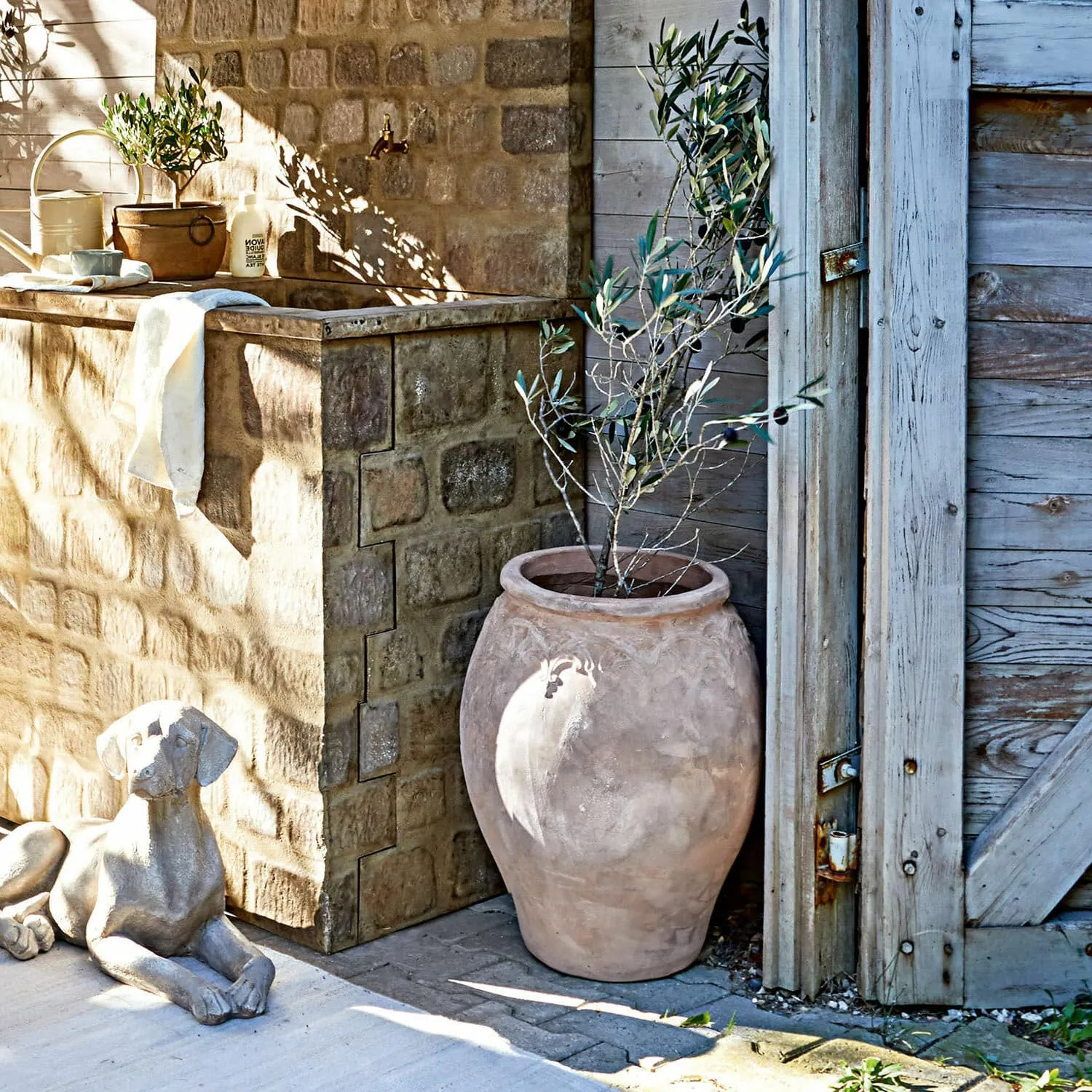 Übertopf Donneville – Bild 2