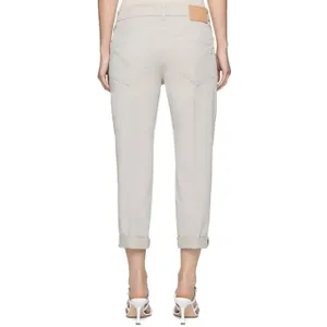 Dondup - Trousers Lievito - Größe 27 - bunt