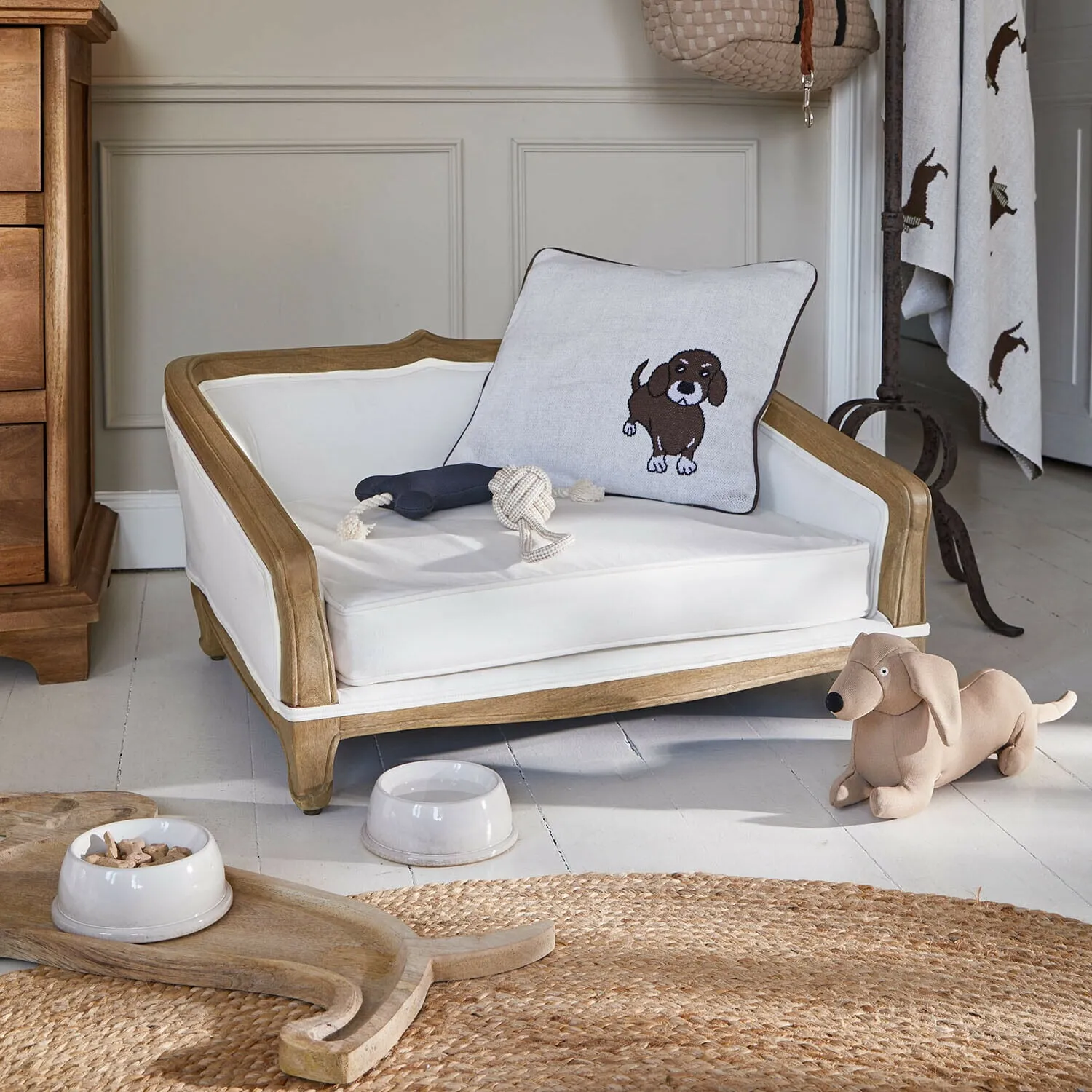 Haustiersofa Whisley – Bild 5