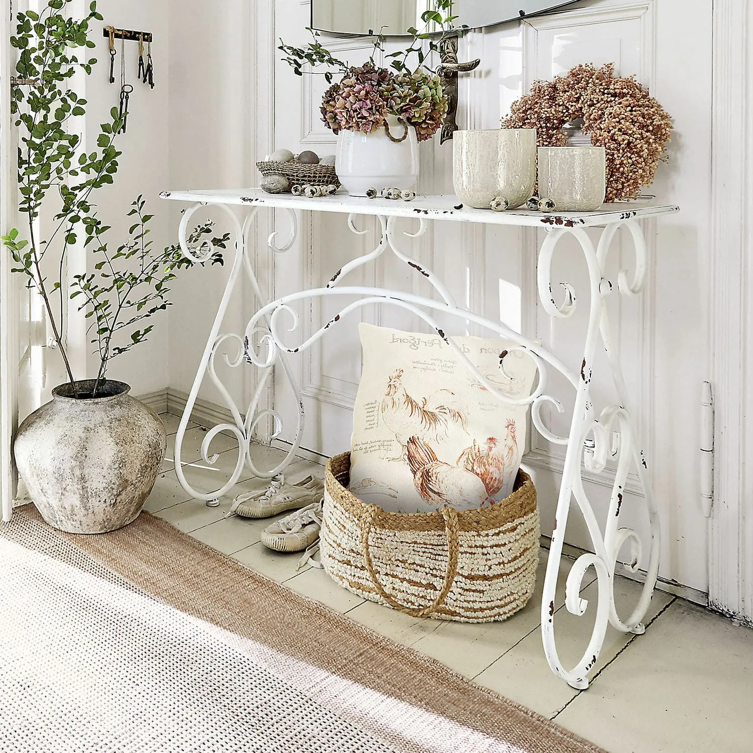 Konsole Stonem – Bild 4