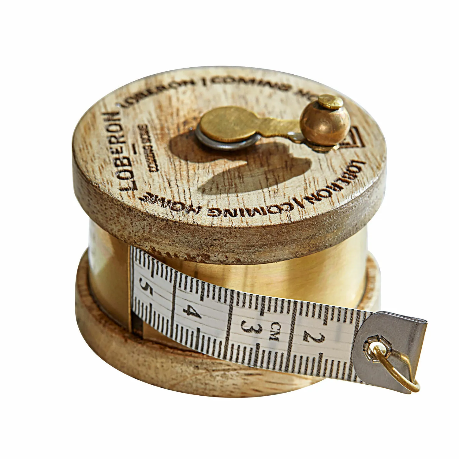 Maßband Lewiston – Bild 3