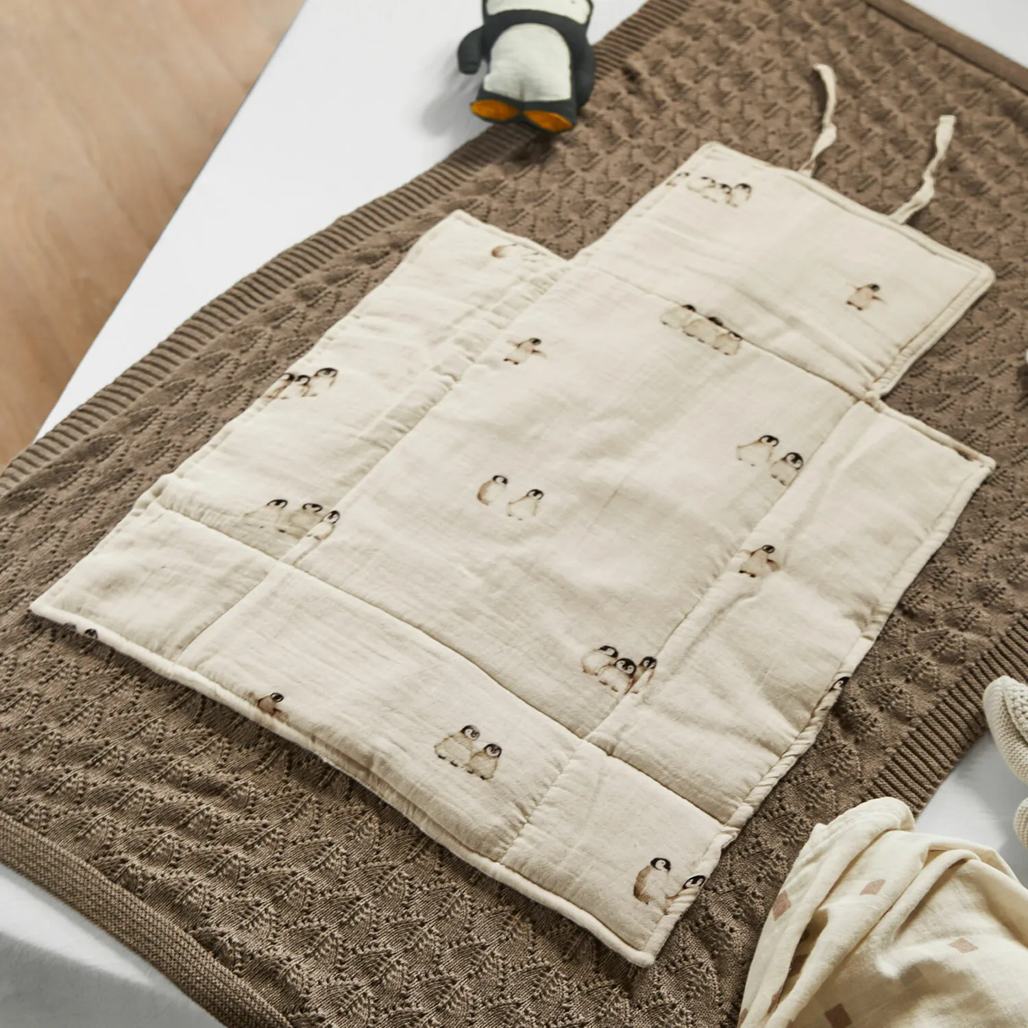 Wickelunterlage Jocienne Wickelunterlage Jocienne