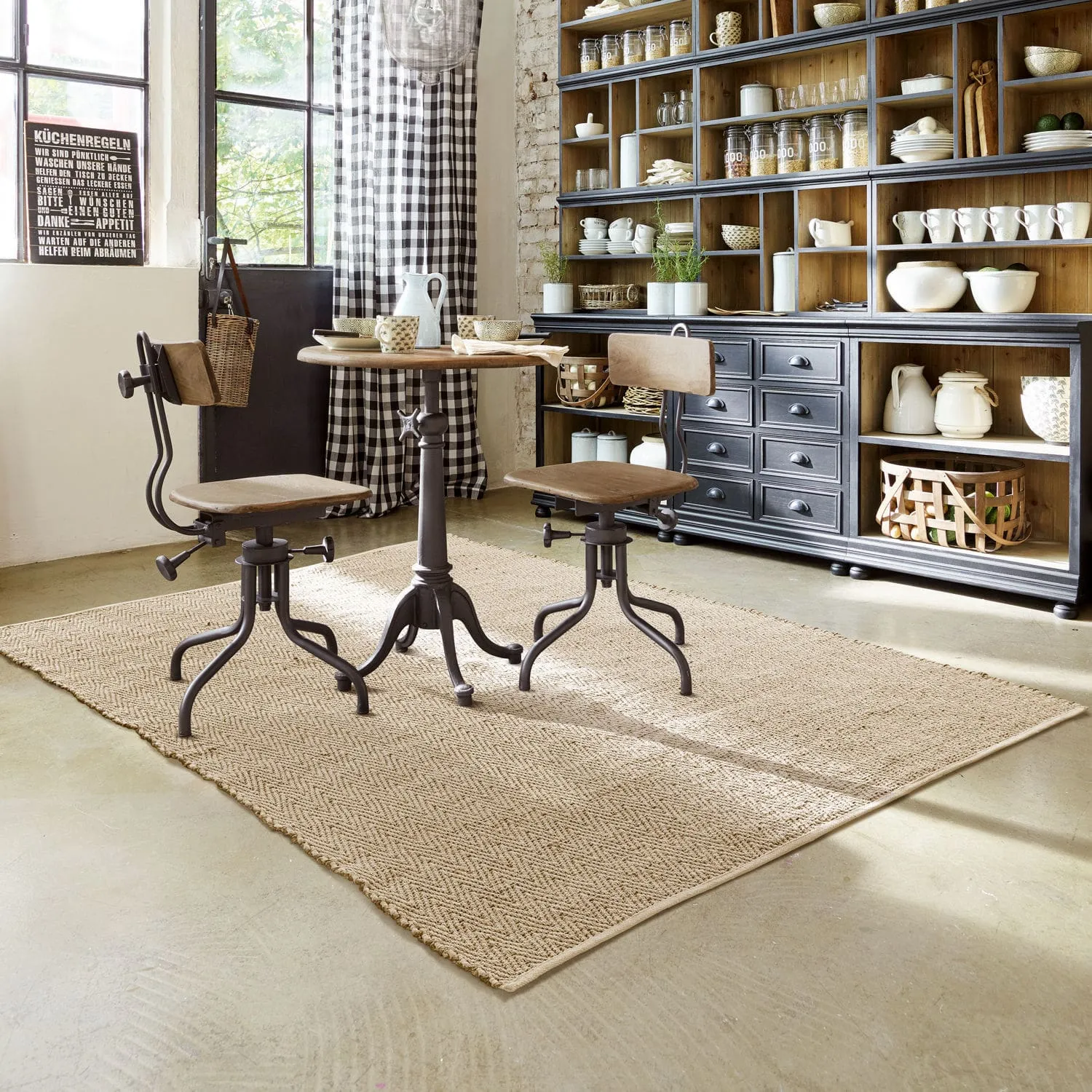 Teppich Jonesboro – Bild 2