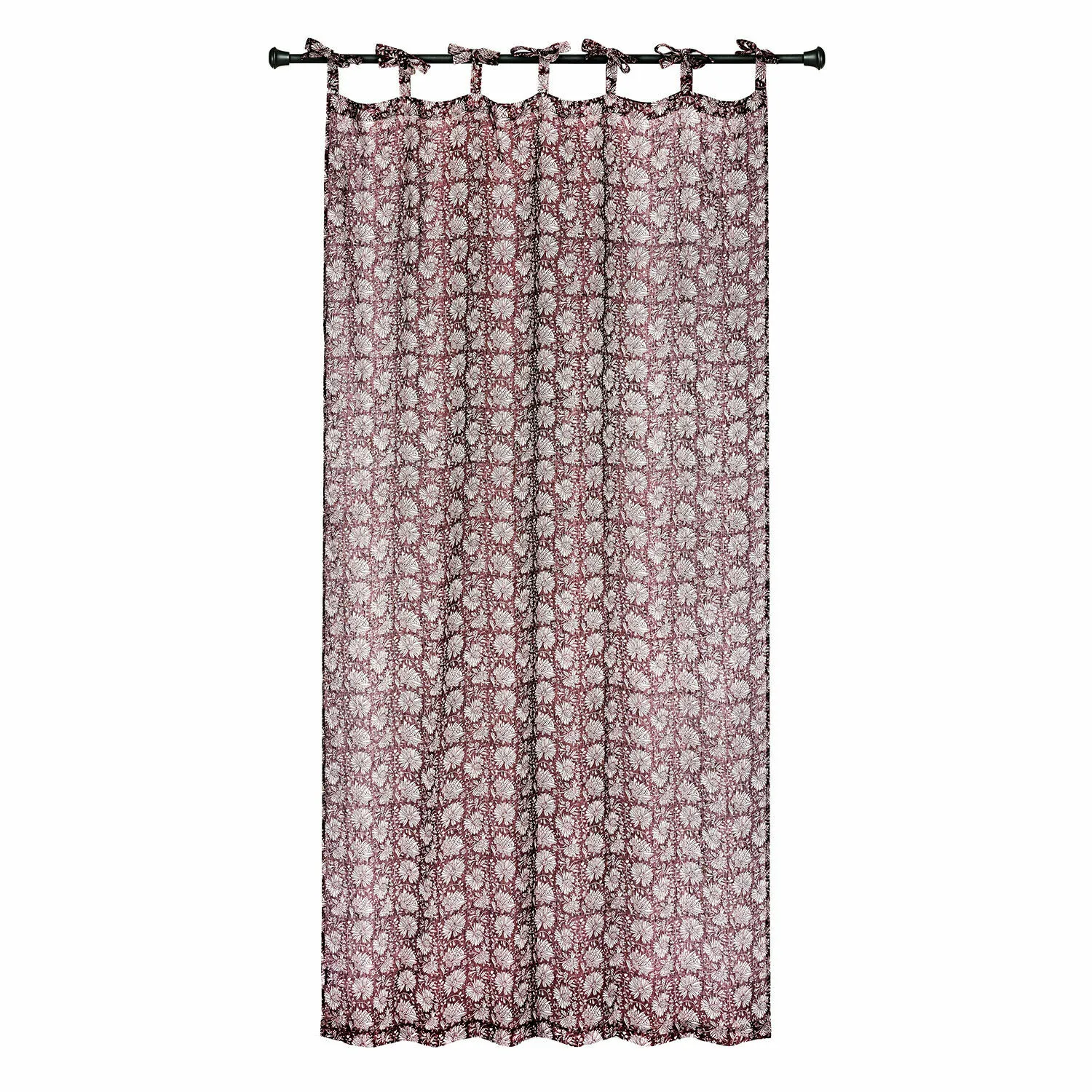 Gardine Jouvenay – Bild 3