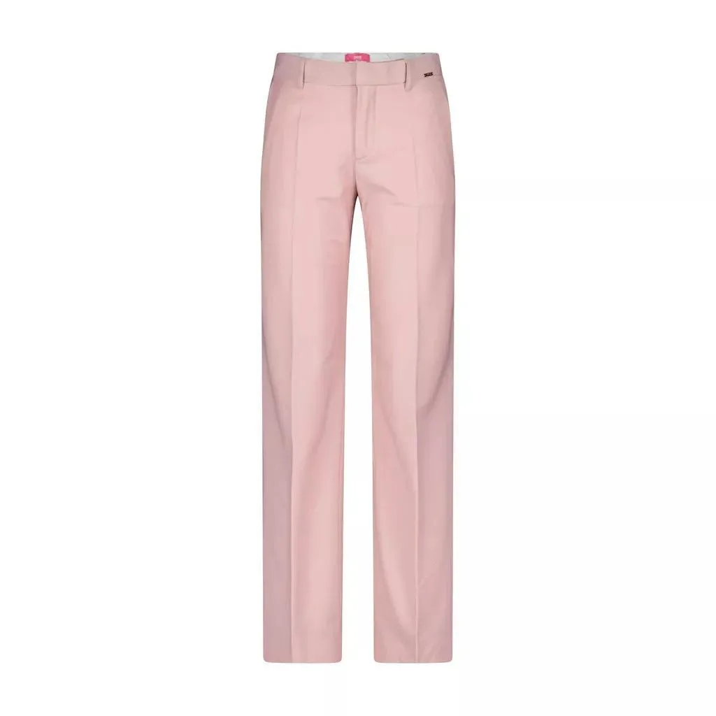 Cinque - Hose Cihomme aus Schurwoll-Mix - Größe 38 - black Cinque - Hose Cihomme aus Schurwoll-Mix - Größe 38 - black