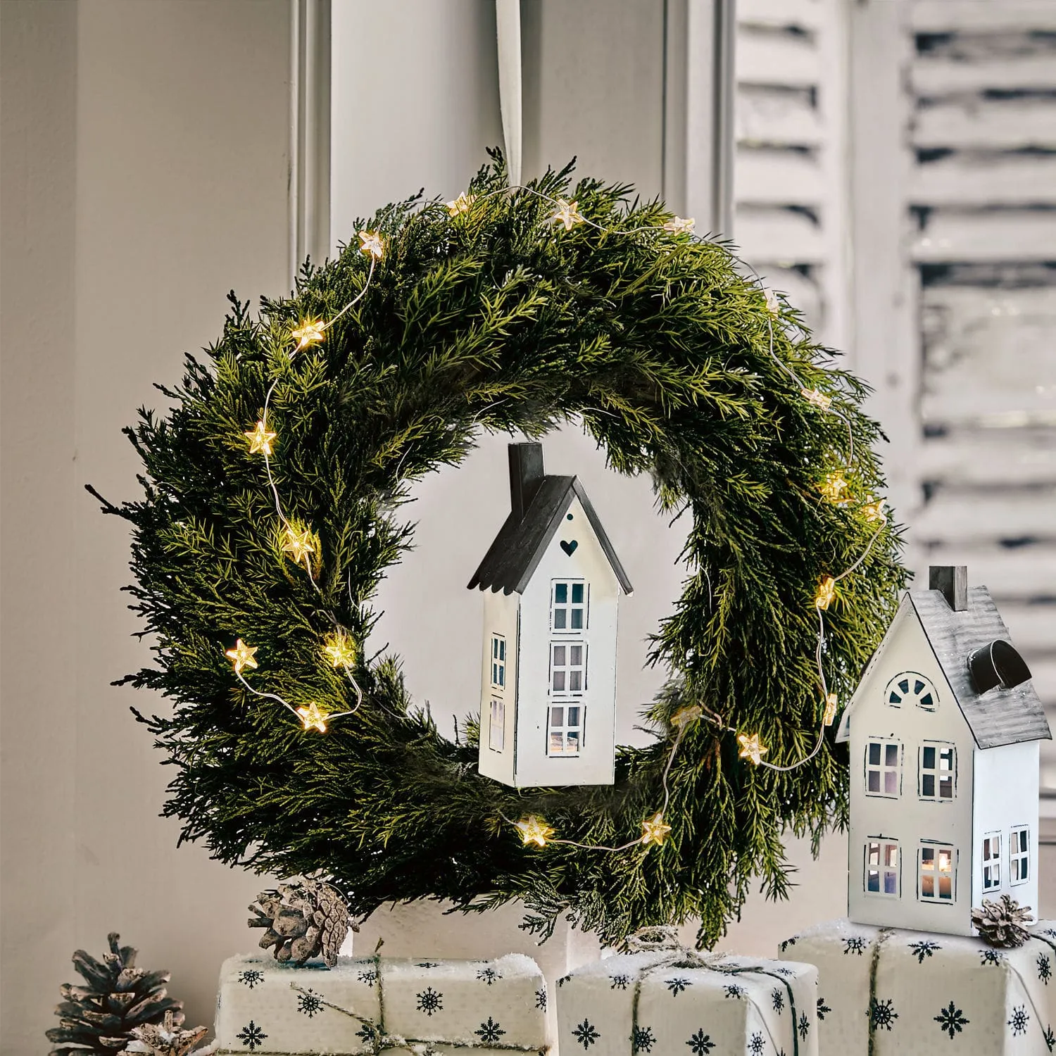 Kranz Évres – Bild 2