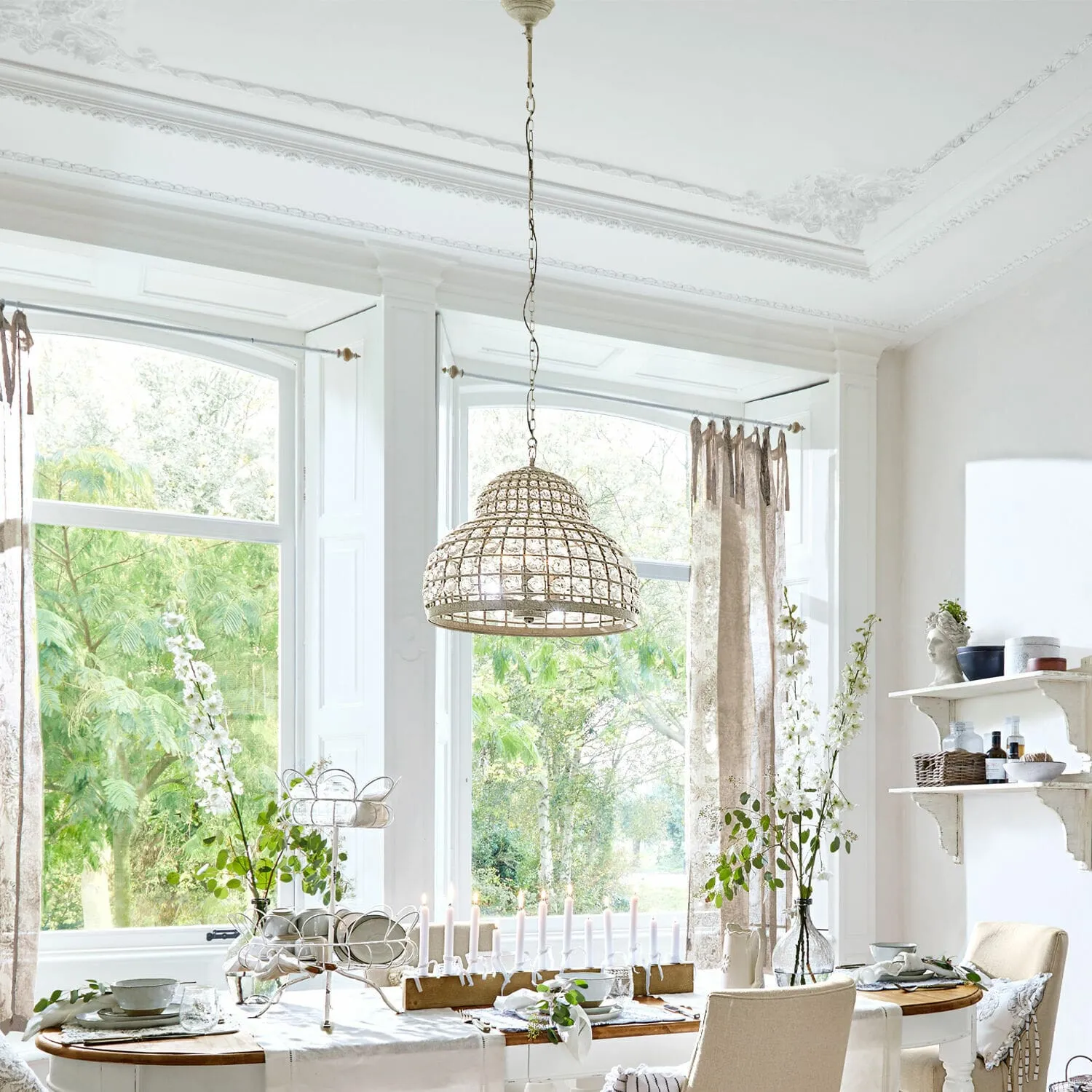 Leuchter Gremisto – Bild 4