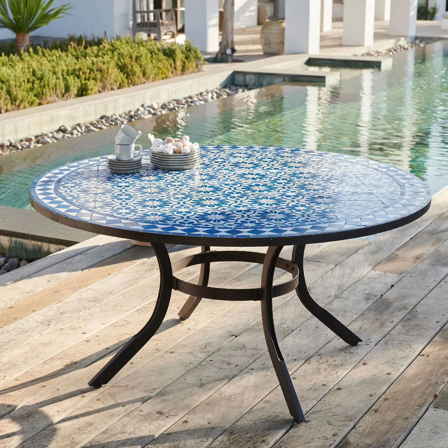 Tisch Jennarton – Bild 5