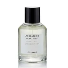 Laboratorio Olfattivo Cozumel Eau de Parfum Spray 100ml Laboratorio Olfattivo Cozumel Eau de Parfum Spray 100ml