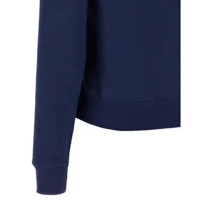 Valentino Garavani - Brushed Cotton Sweatshirt - Größe L - blau