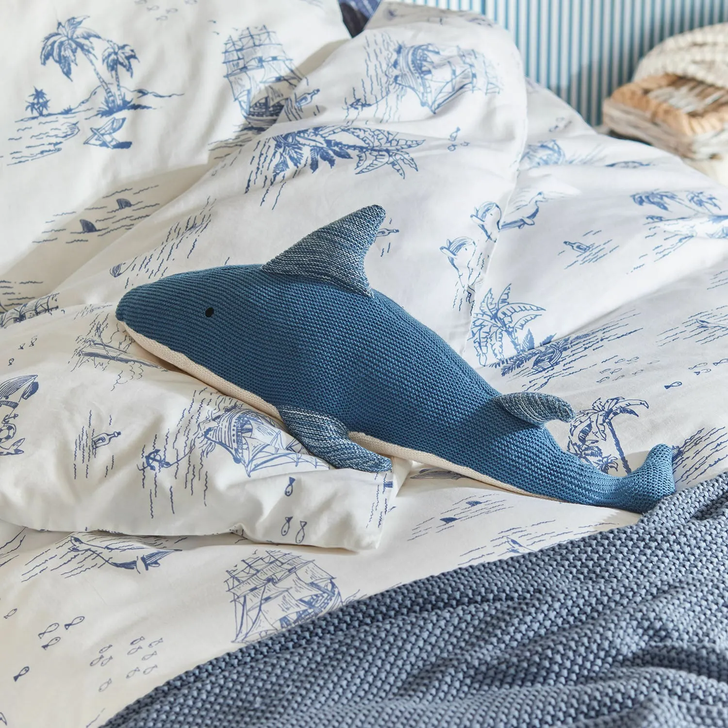 Stofftier Cheruboo – Bild 2