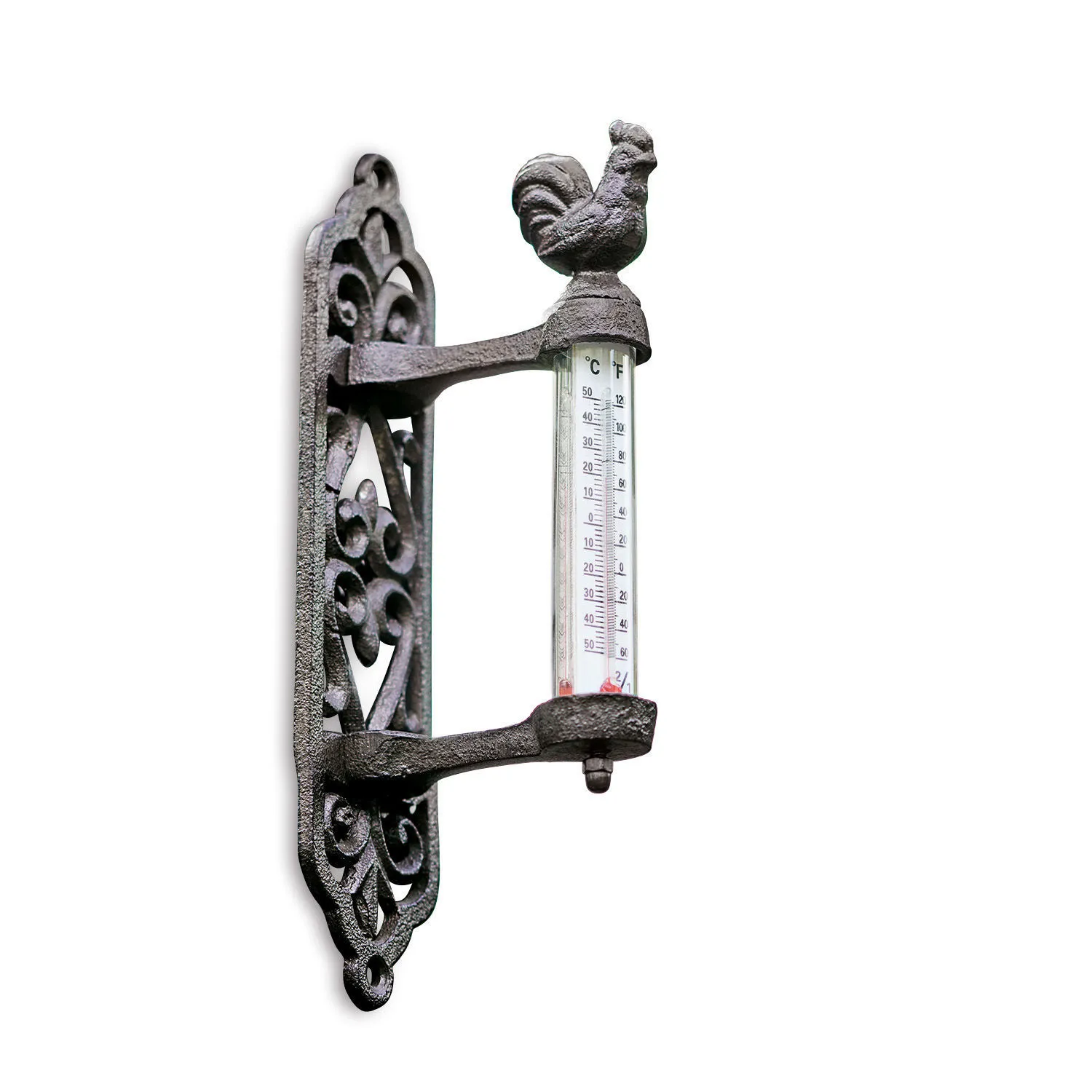 Thermometer Seraux – Bild 3