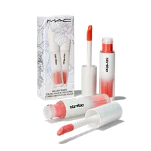 MAC Cosmetics Wildest Beams Strobe Liquid Blush Duo MAC Cosmetics Wildest Beams Strobe Liquid Blush Duo