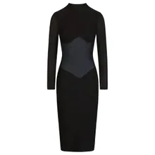 Kraimod - Bandagekleid - Größe 36 DAMEN - schwarz Kraimod - Bandagekleid - Größe 36 DAMEN - schwarz