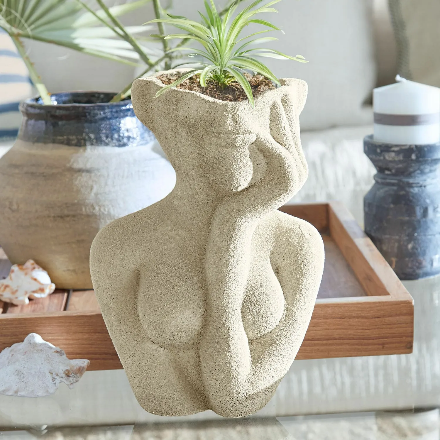 Vase Jasim – Bild 2