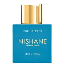 Nishane Ege/Aιγαίο Extrait De Parfum Spray 100ml Nishane Ege/Aιγαίο Extrait De Parfum Spray 100ml