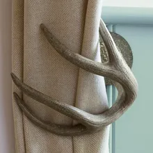 Gardinenhalter 2er Set Soreva Gardinenhalter 2er Set Soreva