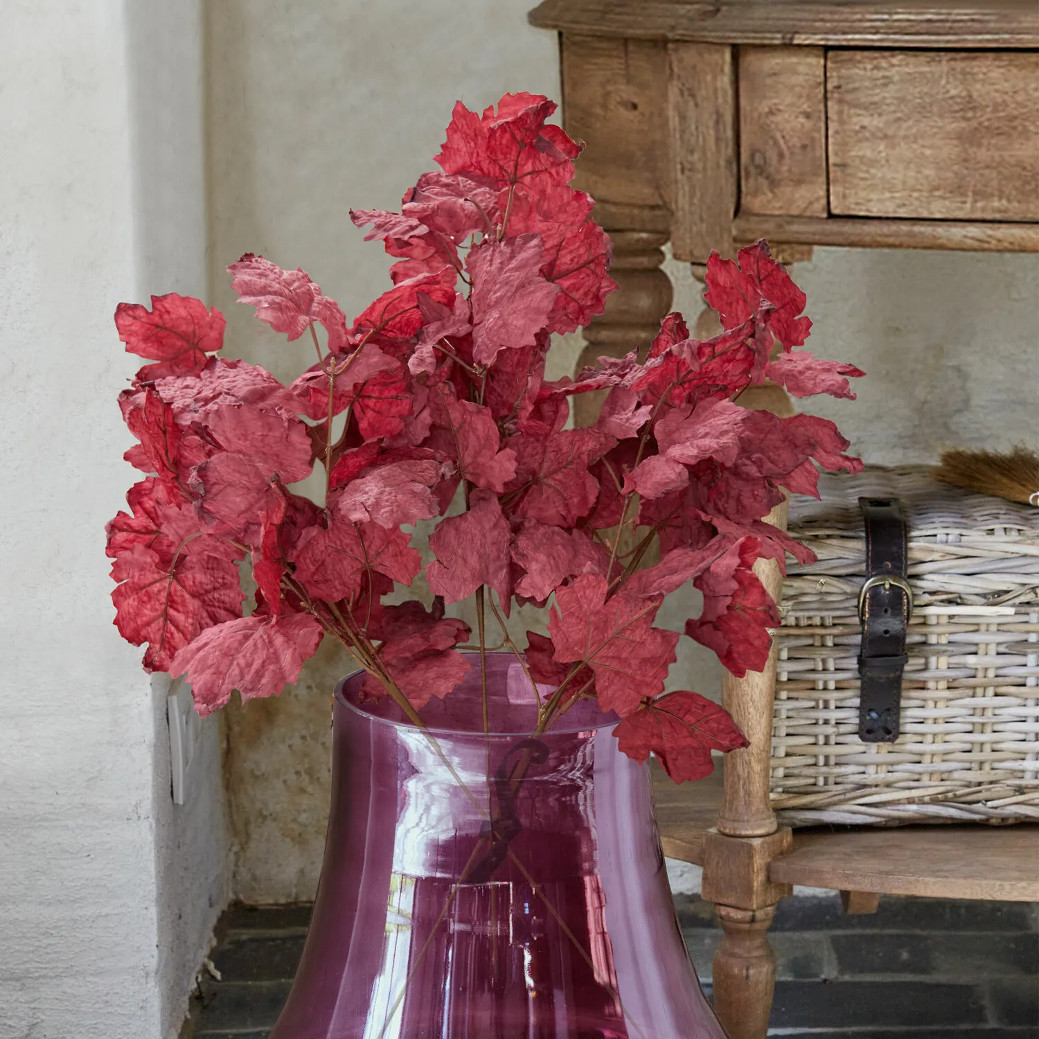 Deko-Zweig 3er Set Camirissa – Bild 4