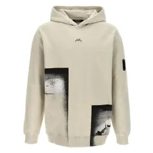 A-Cold-Wall* - Bouchards Hoodie - Größe S - gelb A-Cold-Wall* - Bouchards Hoodie - Größe S - gelb