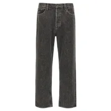 Agolde - 90%27S%27 Jeans - Größe 32 - grau Agolde - 90%27S%27 Jeans - Größe 32 - grau