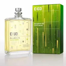 Escentric Molecules Escentric 03 Eau De Toilette Spray 100ml Escentric Molecules Escentric 03 Eau De Toilette Spray 100ml