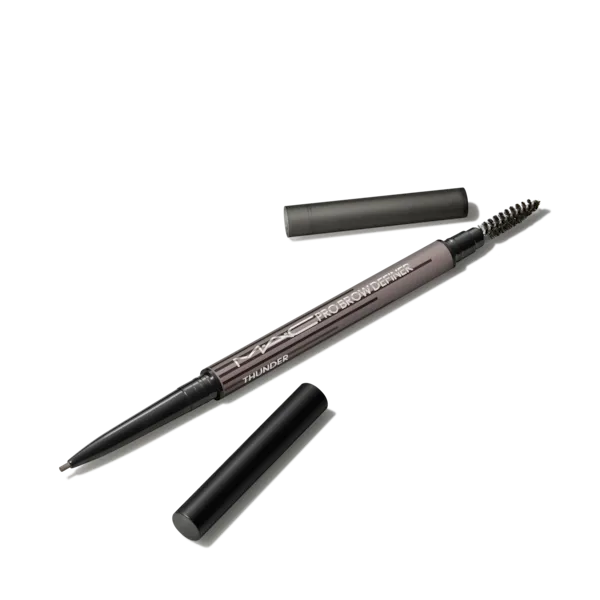 MAC Cosmetics MAC Pro Brow Definer 1MM Tip Brow Pencil MAC Cosmetics MAC Pro Brow Definer 1MM Tip Brow Pencil