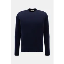 Piacenza 1733 - Herren - Rundhalspullover navy Piacenza 1733 - Herren - Rundhalspullover navy